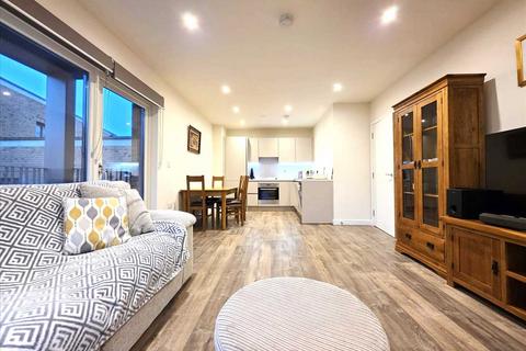 1 bedroom apartment to rent, Bittacy Hill, Mill Hill