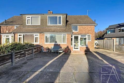 3 bedroom semi-detached house for sale, Mill Lane, Southport PR9