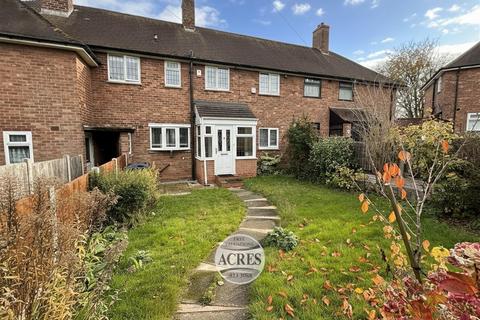 3 bedroom house for sale, Gibbons Road, Four Oaks, Sutton Coldfield
