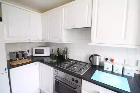 undefined, Gisburne Way, Watford WD24