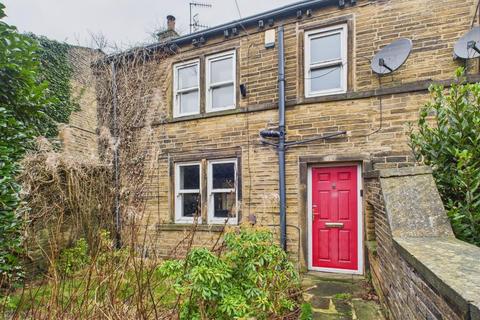 2 bedroom terraced house for sale, Cottingley Road, Allerton, Bradford