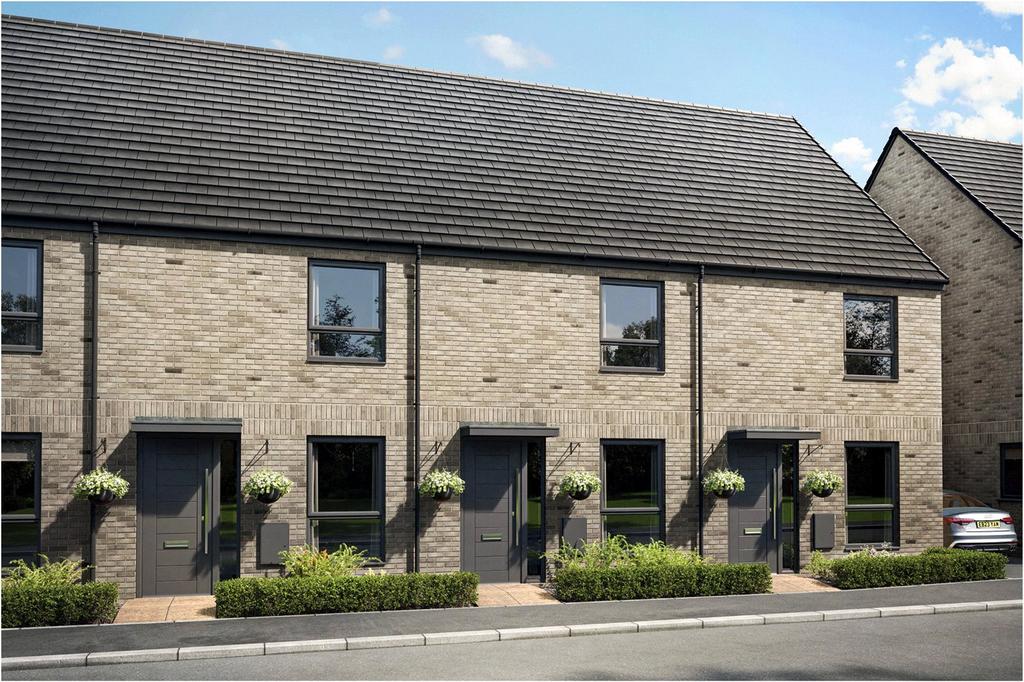 The Bramford