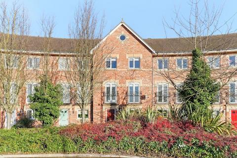 4 bedroom townhouse for sale, Wood Lane, Rotherham S60