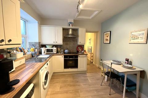 2 bedroom house to rent, Marlborough Road, Falmouth