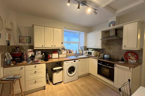 2 bedroom house to rent, Marlborough Road, Falmouth