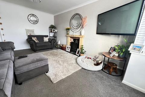 undefined, NO CHAIN - Connolly Drive, Rothwell, Kettering