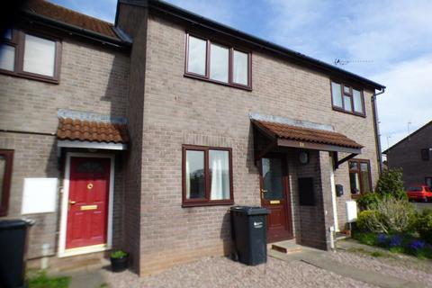 2 bedroom house to rent, Wheatridge Road, Hereford, HR2 7UL