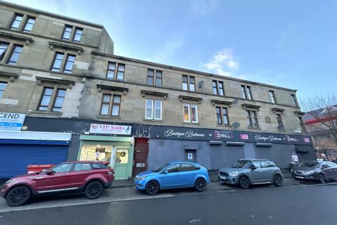 undefined, South Versalius Street, Shettleston, Glasgow, G32