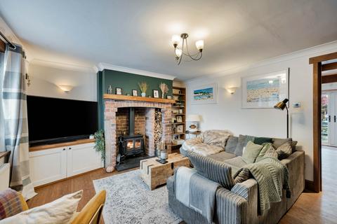 2 bedroom cottage for sale, 481 Warrington Road, Glazebury WA3