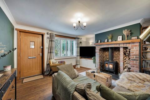 2 bedroom cottage for sale, 481 Warrington Road, Glazebury WA3