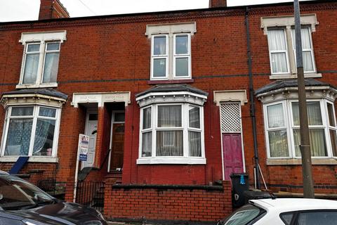 undefined, 41, Beaumont Road, LEICESTER, LE5 3HB