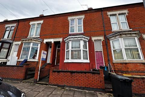undefined, 41, Beaumont Road, LEICESTER, LE5 3HB