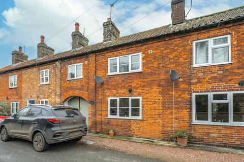 undefined, Eastgate Street, North Elmham