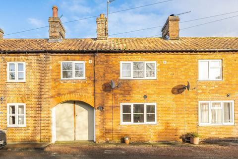undefined, Eastgate Street, North Elmham