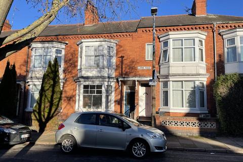 undefined, Lorne Road, Clarendon Park, Leicester