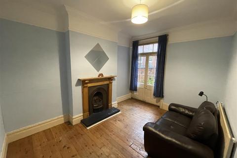 undefined, Lorne Road, Clarendon Park, Leicester