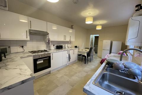 undefined, Lorne Road, Clarendon Park, Leicester