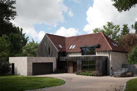undefined, Ashbrook House, Yarnells Hill, Oxford, Oxfordshire, OX2