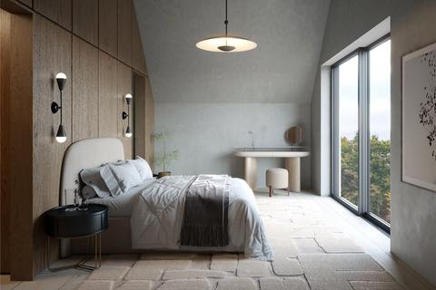 undefined, Ashbrook House, Yarnells Hill, Oxford, Oxfordshire, OX2
