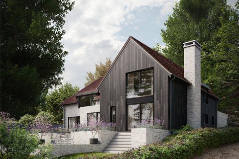 undefined, Ashbrook House, Yarnells Hill, Oxford, Oxfordshire, OX2