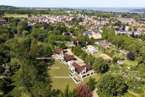 undefined, Ashbrook House, Yarnells Hill, Oxford, Oxfordshire, OX2