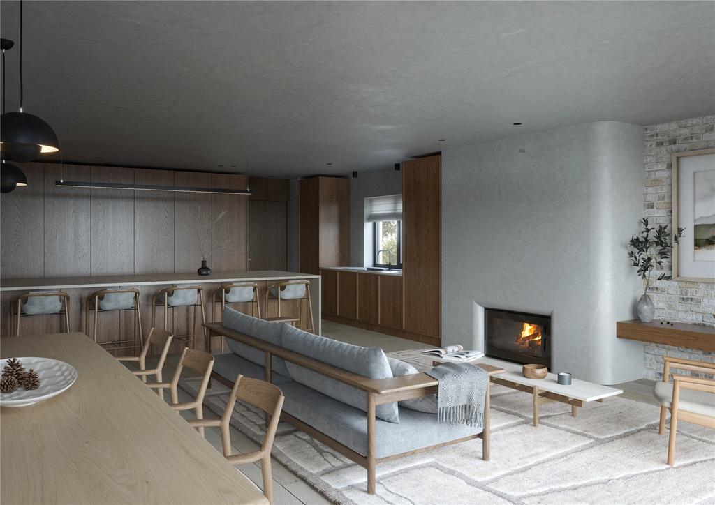 Interior Example