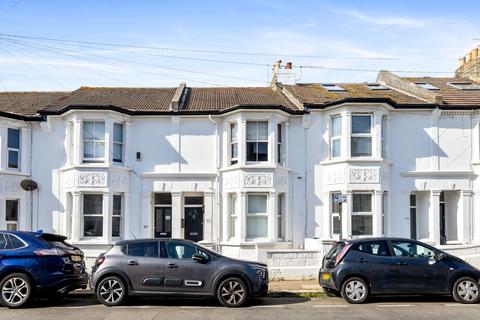 1 bedroom flat for sale, Montgomery Street, Hove, BN3