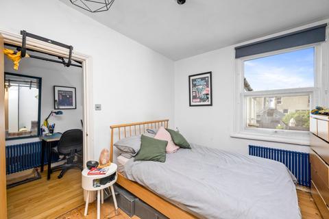 1 bedroom flat for sale, Montgomery Street, Hove, BN3