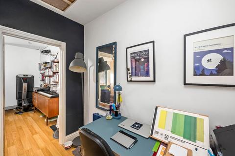 1 bedroom flat for sale, Montgomery Street, Hove, BN3