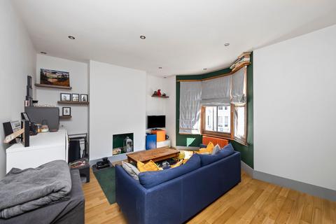 1 bedroom flat for sale, Montgomery Street, Hove, BN3