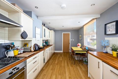 1 bedroom flat for sale, Montgomery Street, Hove, BN3