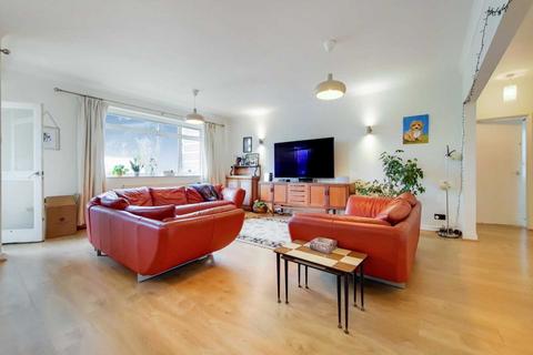 3 bedroom apartment for sale, Sheldon Avenue, Highgate N6
