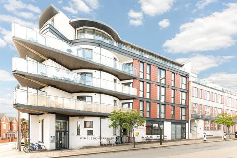 1 bedroom apartment for sale, Flat B Ibex House, Wimbledon Park, SW19