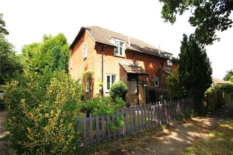 undefined, Hawkwell, Fleet GU52