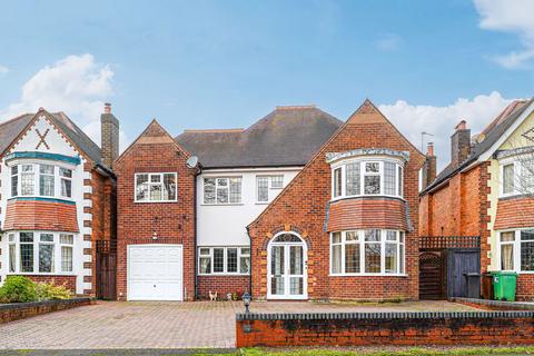 4 bedroom detached house for sale, Marsh Lane, Solihull B91