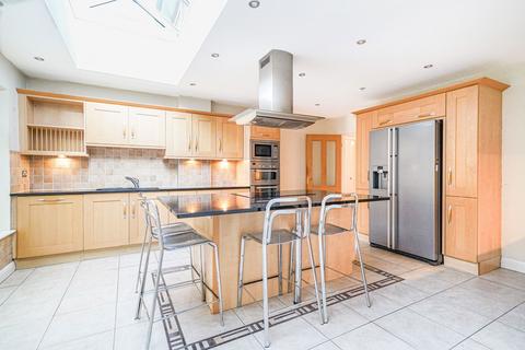 4 bedroom detached house for sale, Marsh Lane, Solihull B91