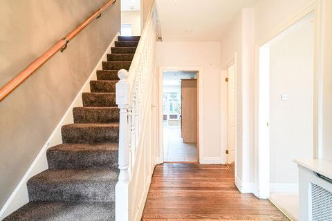 4 bedroom detached house for sale, Marsh Lane, Solihull B91