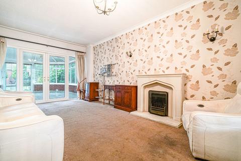 4 bedroom detached house for sale, Marsh Lane, Solihull B91