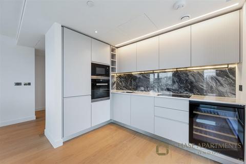 2 bedroom apartment to rent, Belvedere Row Apartments, White City Living W12