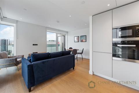 2 bedroom apartment to rent, Belvedere Row Apartments, White City Living W12