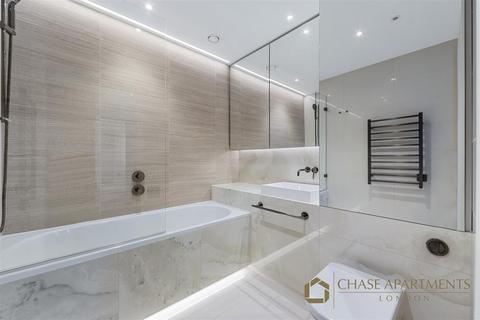 2 bedroom apartment to rent, Belvedere Row Apartments, White City Living W12