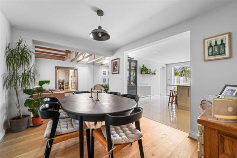 4 bedroom detached house for sale, Brantham, Manningtree