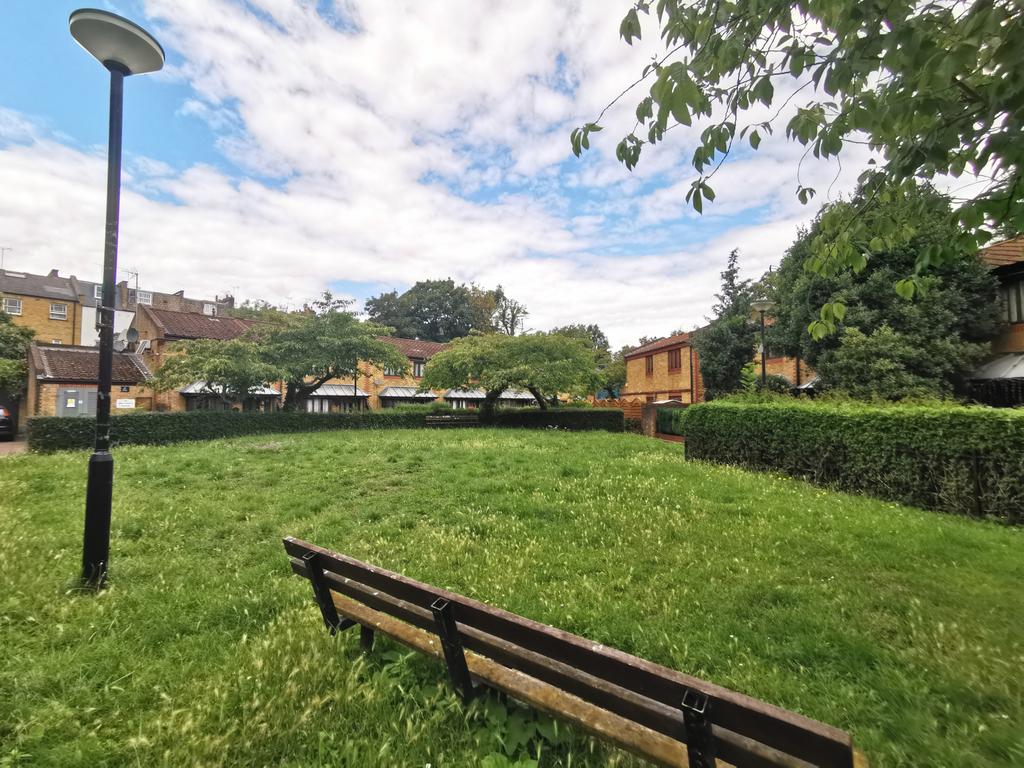 Communal Garden