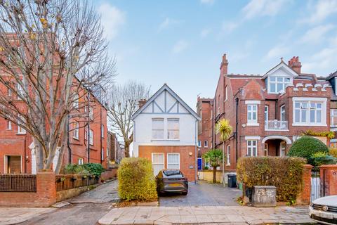 3 bedroom flat for sale, Fawley Road, West Hampstead, London, NW6