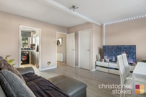 undefined, Leighton Court, Turners Hill, Cheshunt, Hertfordshire, EN8 9DQ