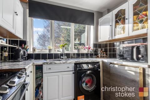 undefined, Leighton Court, Turners Hill, Cheshunt, Hertfordshire, EN8 9DQ