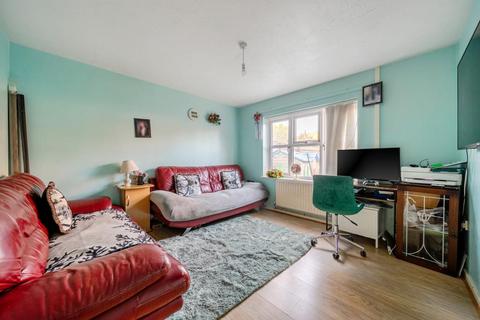 undefined, Acacia Avenue,  East Oxford,  OX4