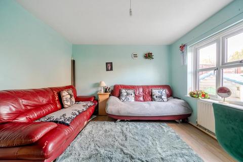 undefined, Acacia Avenue,  East Oxford,  OX4