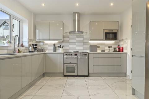 3 bedroom detached house for sale, Little Haven, Haverfordwest, Pembrokeshire, SA62