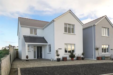 3 bedroom detached house for sale, Little Haven, Haverfordwest, Pembrokeshire, SA62
